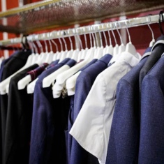 Сертификация школьной формы