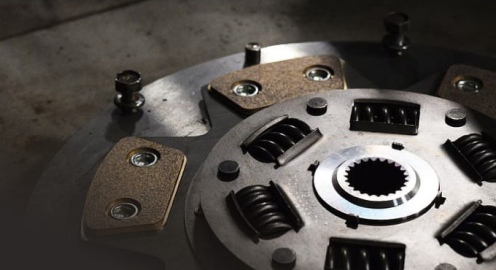 Сертификация запчастей для автомобилей в Санкт-Петербурге