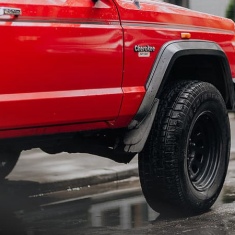 Сертификация брызговиков в Санкт-Петербурге